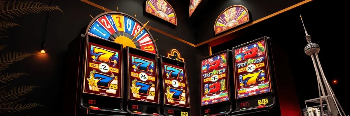 Where the australian online pokies money leaks for NZ players: australian online pokies guide for players in New Zealand