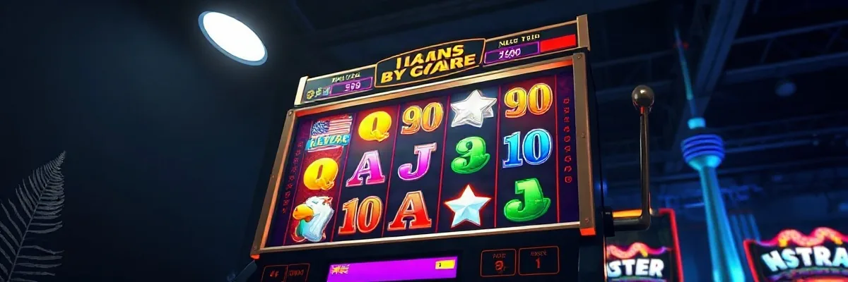 best online pokies nz in New Zealand — Score by score: where every best online pokies nz operator gained or lost points