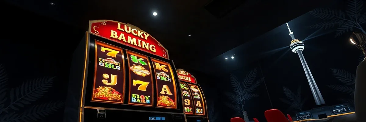 best online pokies nz in New Zealand — When a lower-ranked site is the better fit