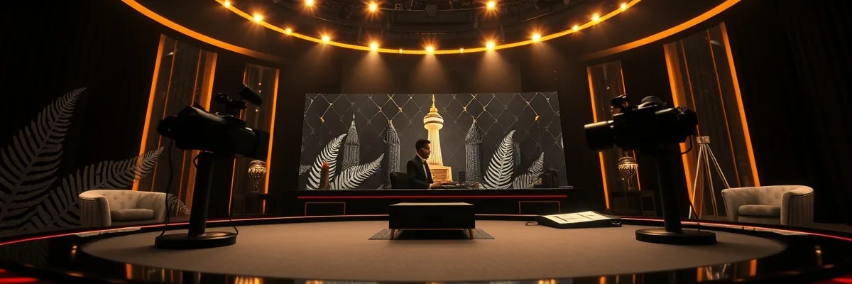 live casino in New Zealand — Verification, security and the true price of trust