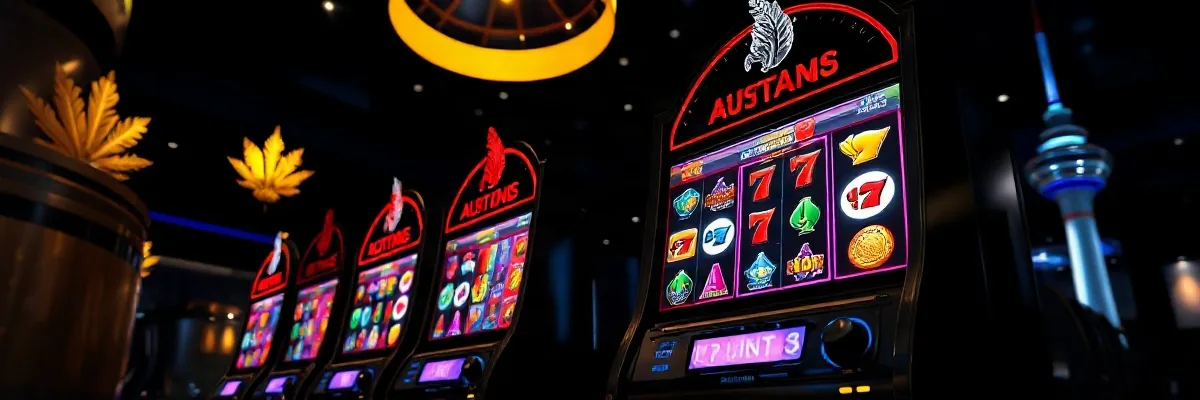 Finding the right title in a mobile pokies lobby for players in New Zealand