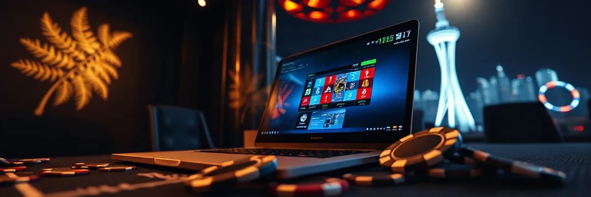 online casino nz in New Zealand — Responsible Play Across These Ten Platforms