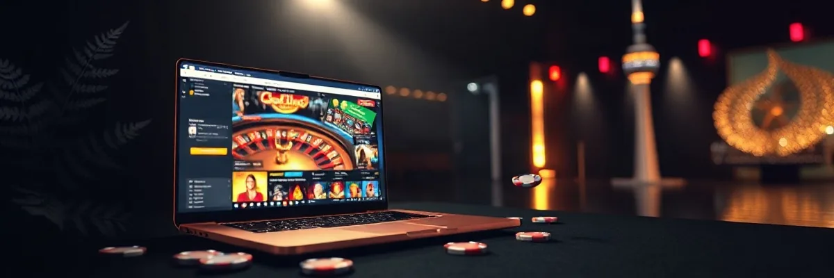 Which Profile Suits Which Kind of Player — online casino nz in New Zealand
