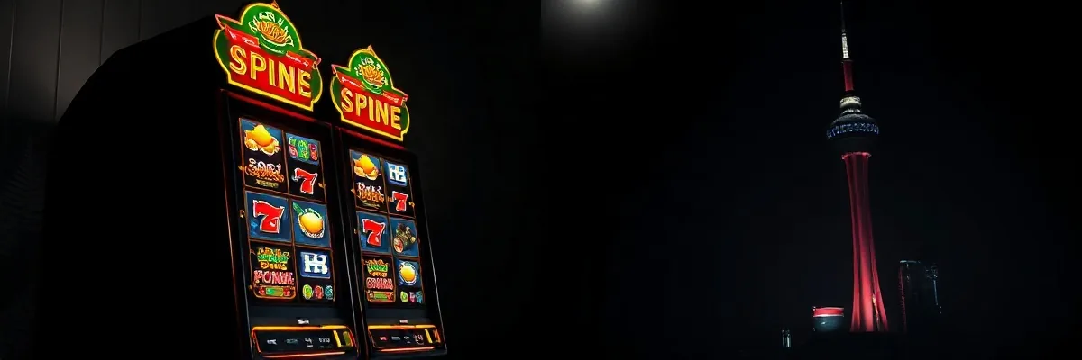 What the support setup reveals about an operator: online pokies paysafe guide for players in New Zealand