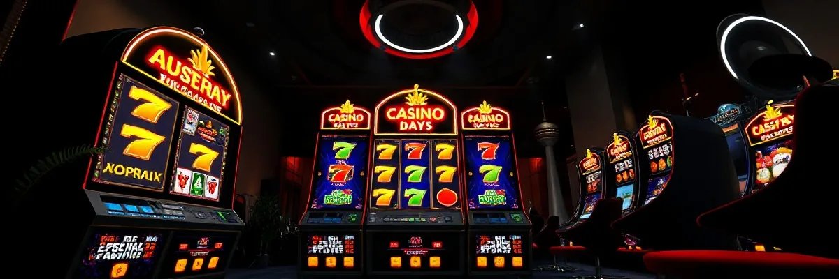 Casino Days: A Verified Comparison Point On Deposit Minimums: online pokies real money nz guide for players in New Zeala