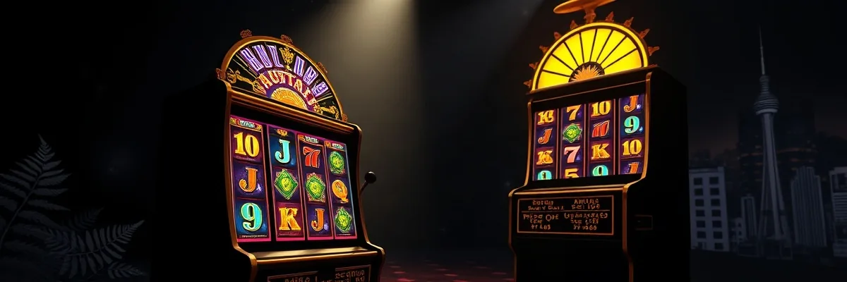 online pokies real money nz in New Zealand — Session Limits As A Practical Cost Control