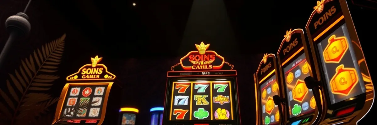 Responsible play — setting limits before, not after: Online pokies guide for players in New Zealand